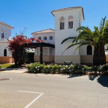 La Torre Golf Resort, 2 Bed, Detached Sabina Villa Roldan Luaran gambar
