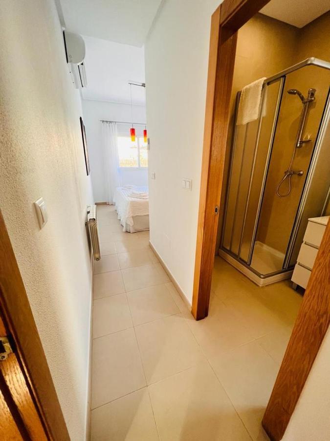 La Torre Golf Resort, 2 Bed, Detached Sabina Villa Roldan Luaran gambar