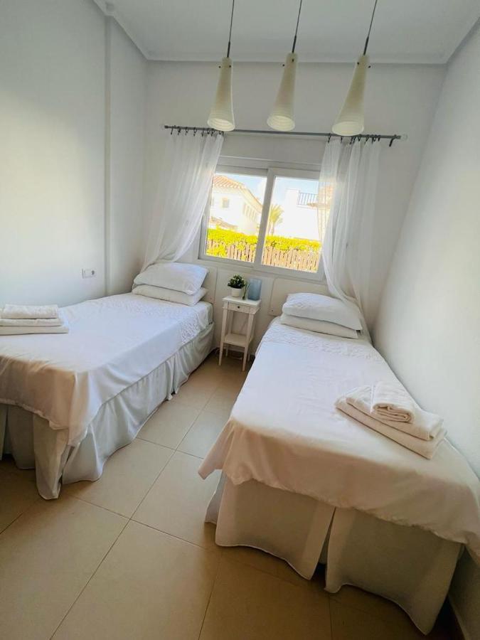 La Torre Golf Resort, 2 Bed, Detached Sabina Villa Roldan Luaran gambar