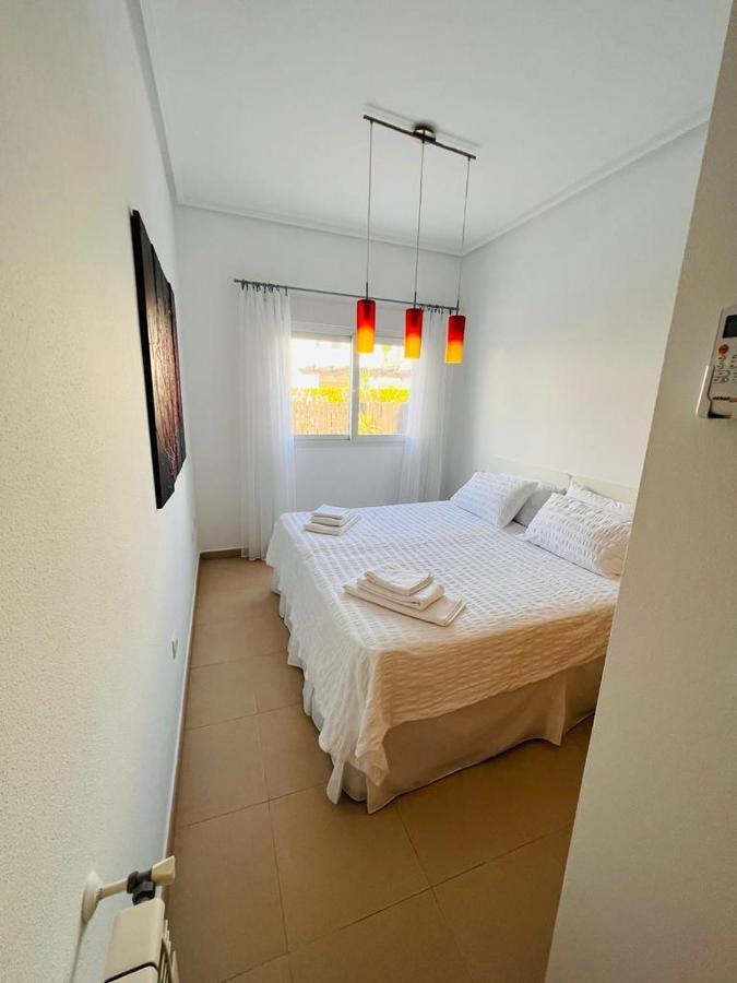 La Torre Golf Resort, 2 Bed, Detached Sabina Villa Roldan Luaran gambar