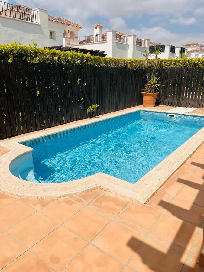 La Torre Golf Resort, 2 Bed, Detached Sabina Villa Roldan Luaran gambar