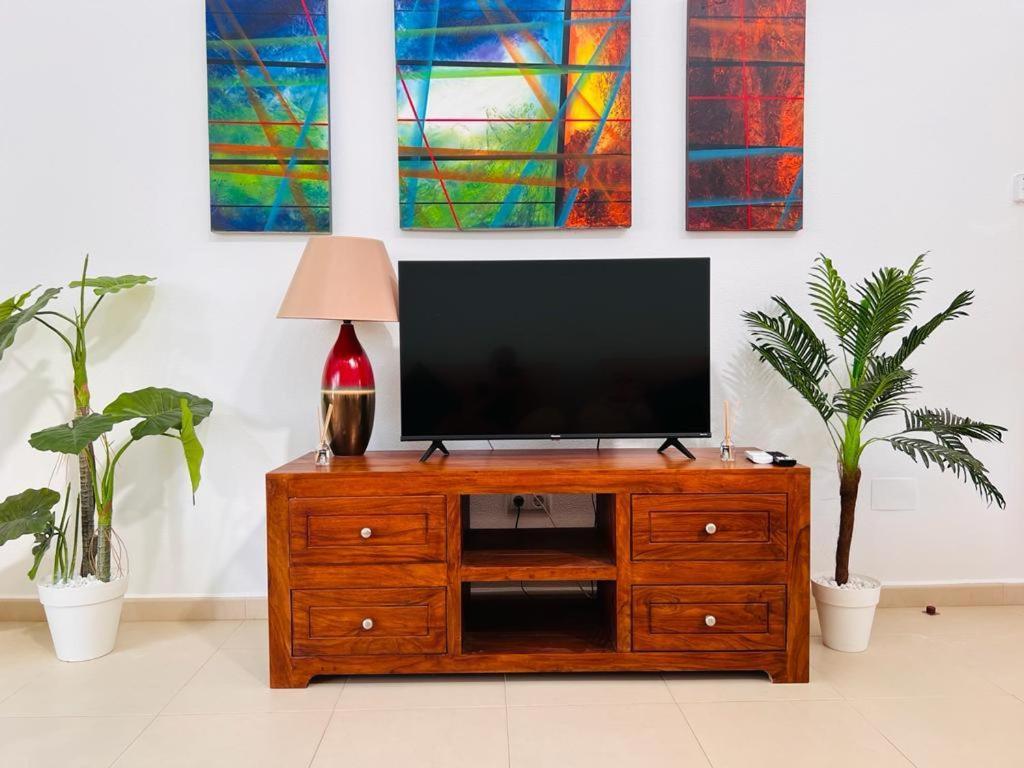 La Torre Golf Resort, 2 Bed, Detached Sabina Villa Roldan Luaran gambar