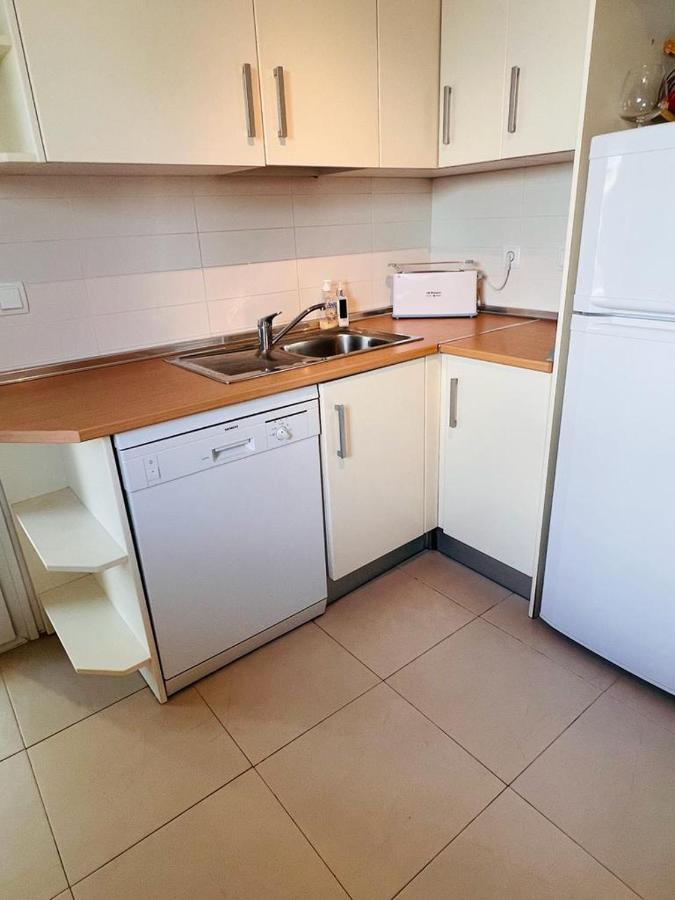 La Torre Golf Resort, 2 Bed, Detached Sabina Villa Roldan Luaran gambar