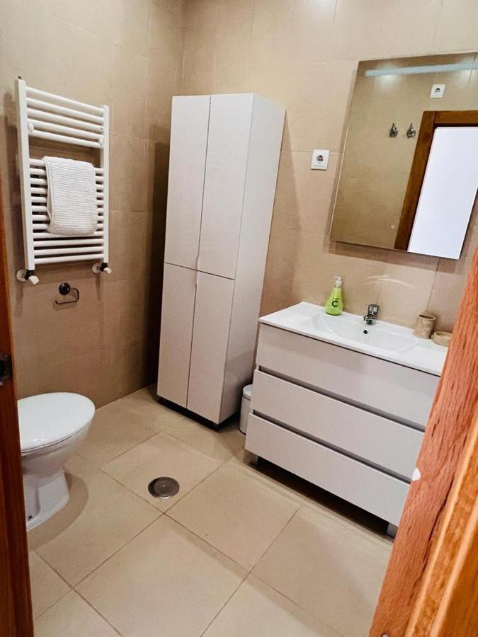 La Torre Golf Resort, 2 Bed, Detached Sabina Villa Roldan Luaran gambar