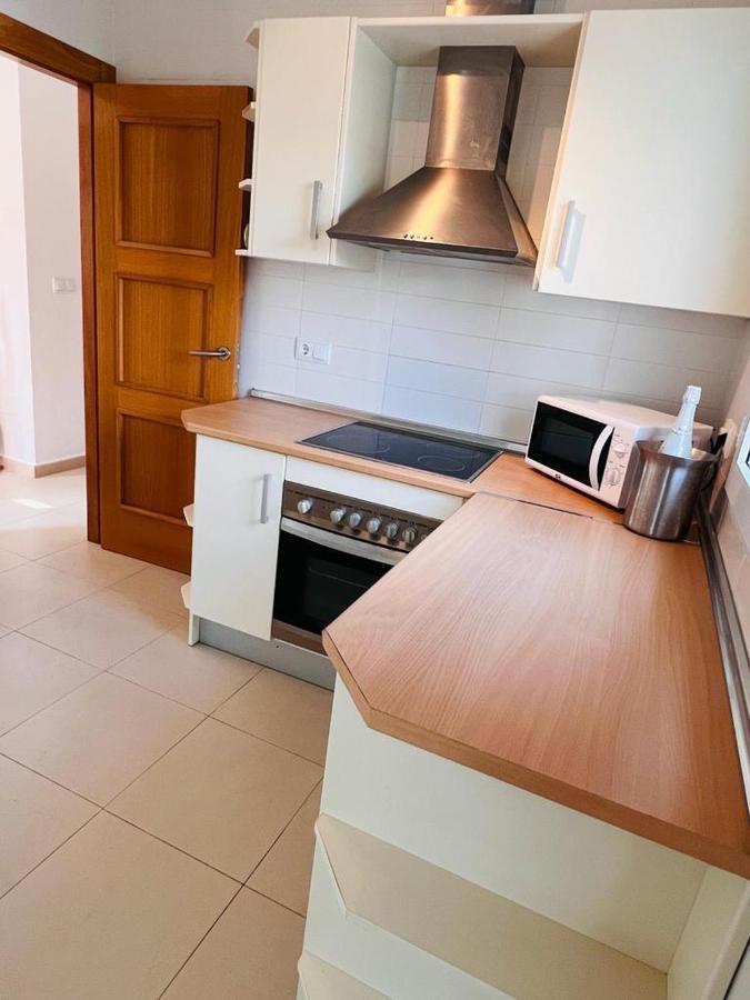 La Torre Golf Resort, 2 Bed, Detached Sabina Villa Roldan Luaran gambar
