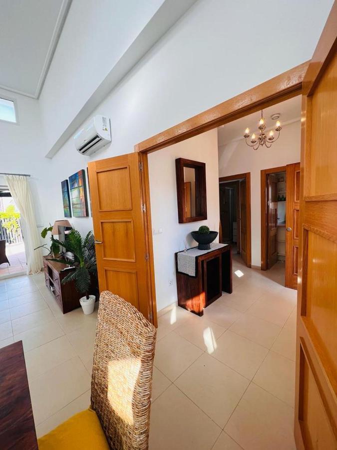 La Torre Golf Resort, 2 Bed, Detached Sabina Villa Roldan Luaran gambar