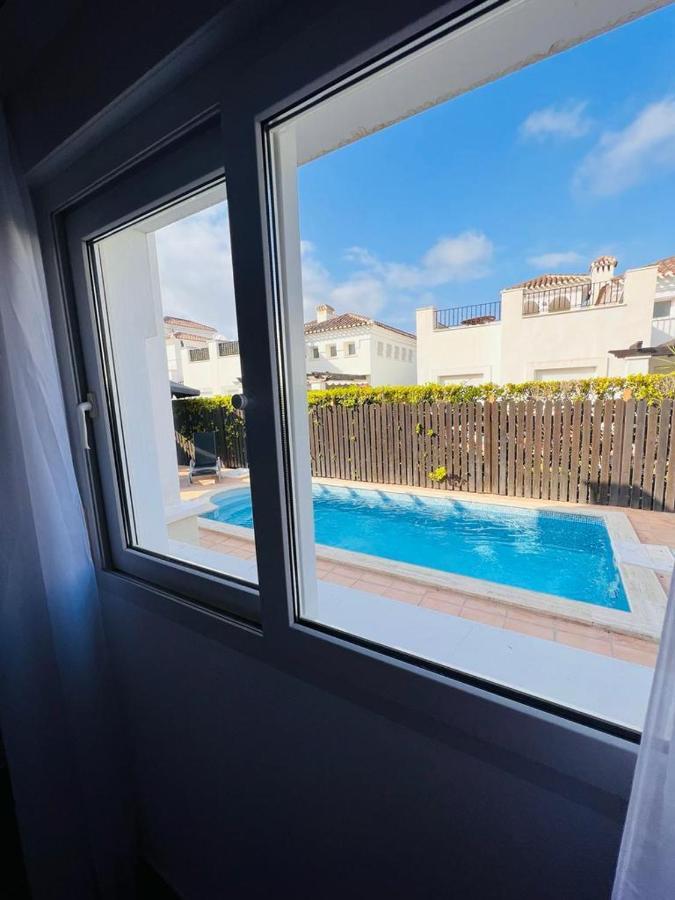 La Torre Golf Resort, 2 Bed, Detached Sabina Villa Roldan Luaran gambar
