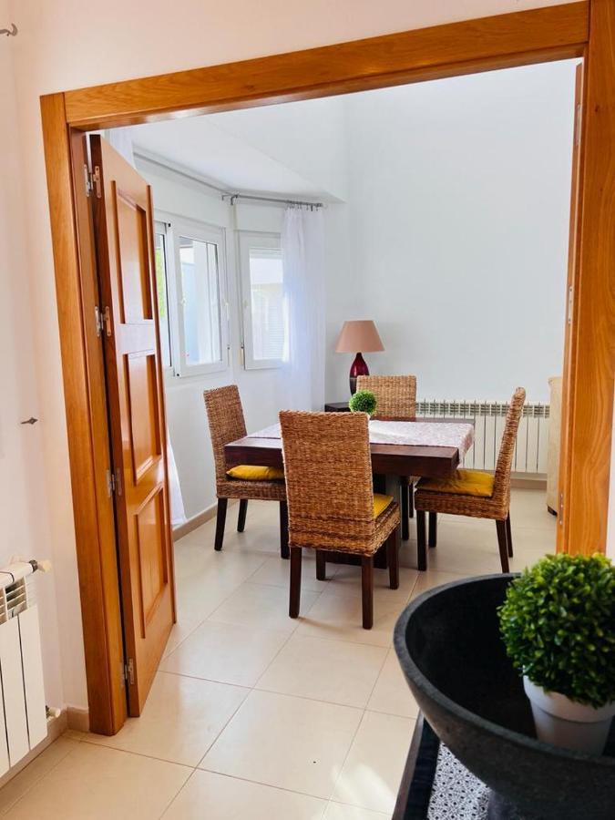 La Torre Golf Resort, 2 Bed, Detached Sabina Villa Roldan Luaran gambar