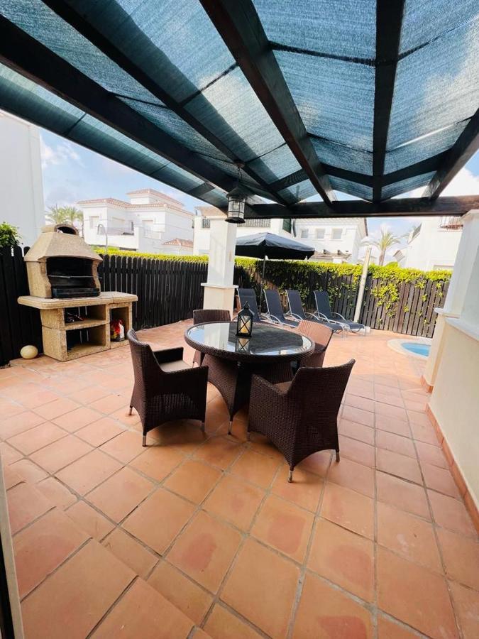 La Torre Golf Resort, 2 Bed, Detached Sabina Villa Roldan Luaran gambar