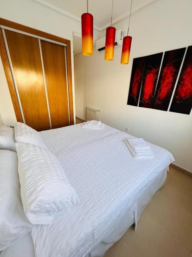 La Torre Golf Resort, 2 Bed, Detached Sabina Villa Roldan Luaran gambar
