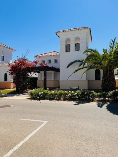 La Torre Golf Resort, 2 Bed, Detached Sabina Villa Roldan Luaran gambar