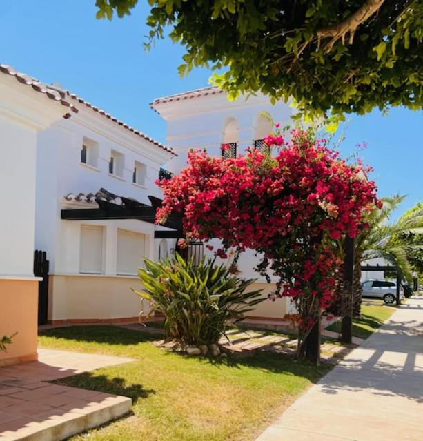 La Torre Golf Resort, 2 Bed, Detached Sabina Villa Roldan Luaran gambar