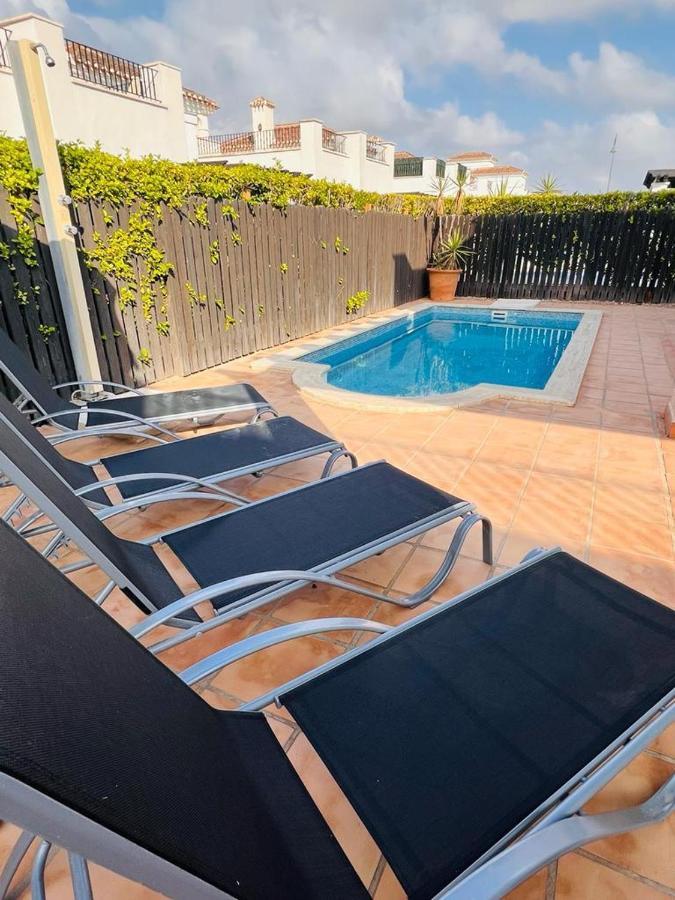 La Torre Golf Resort, 2 Bed, Detached Sabina Villa Roldan Luaran gambar